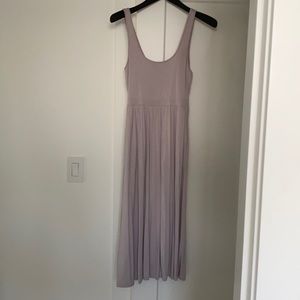 Wilfred Market Dress